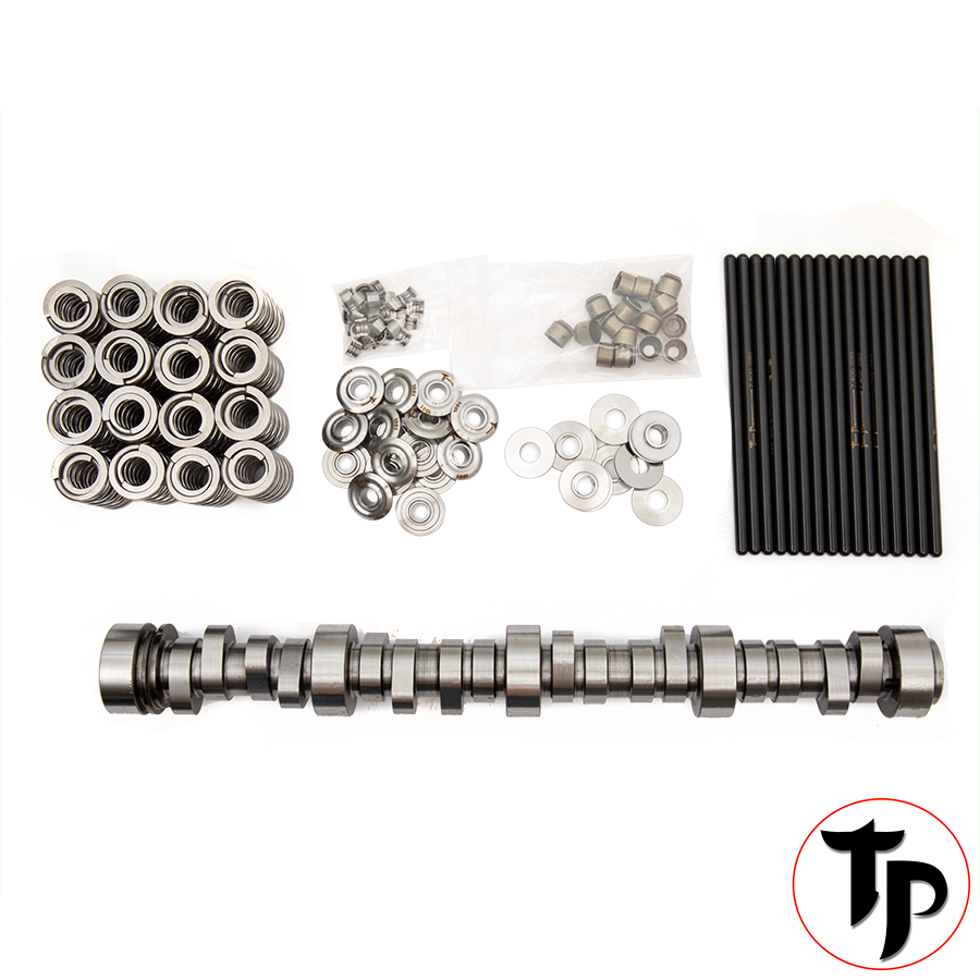 Tick Performance - Elite Series Camshaft Package for Turbo LSx Engines