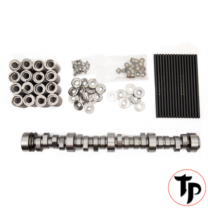Tick Performance - Elite Series Camshaft Package for Turbo LSx Engines