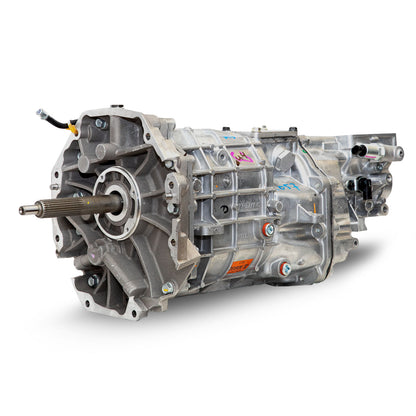 Tick Performance - Level 3 Viperized T56 Rebuild for 04-06 Pontiac GTO