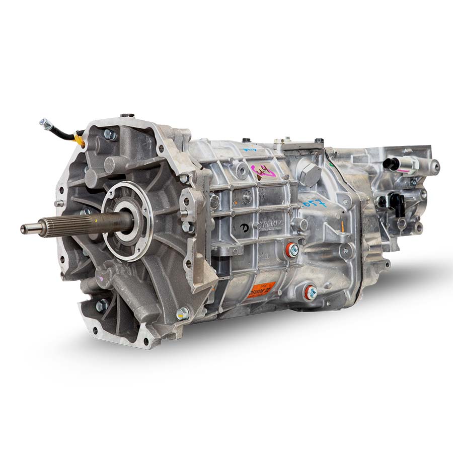 Tick Performance - Level 4 Magnum F for 04-06 Pontiac GTO