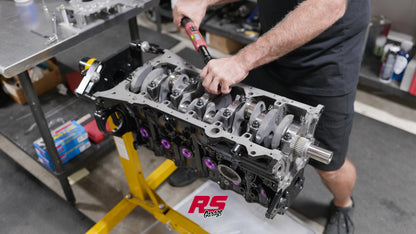 Drift HQ - ADAM LZ RSG1600 Short block