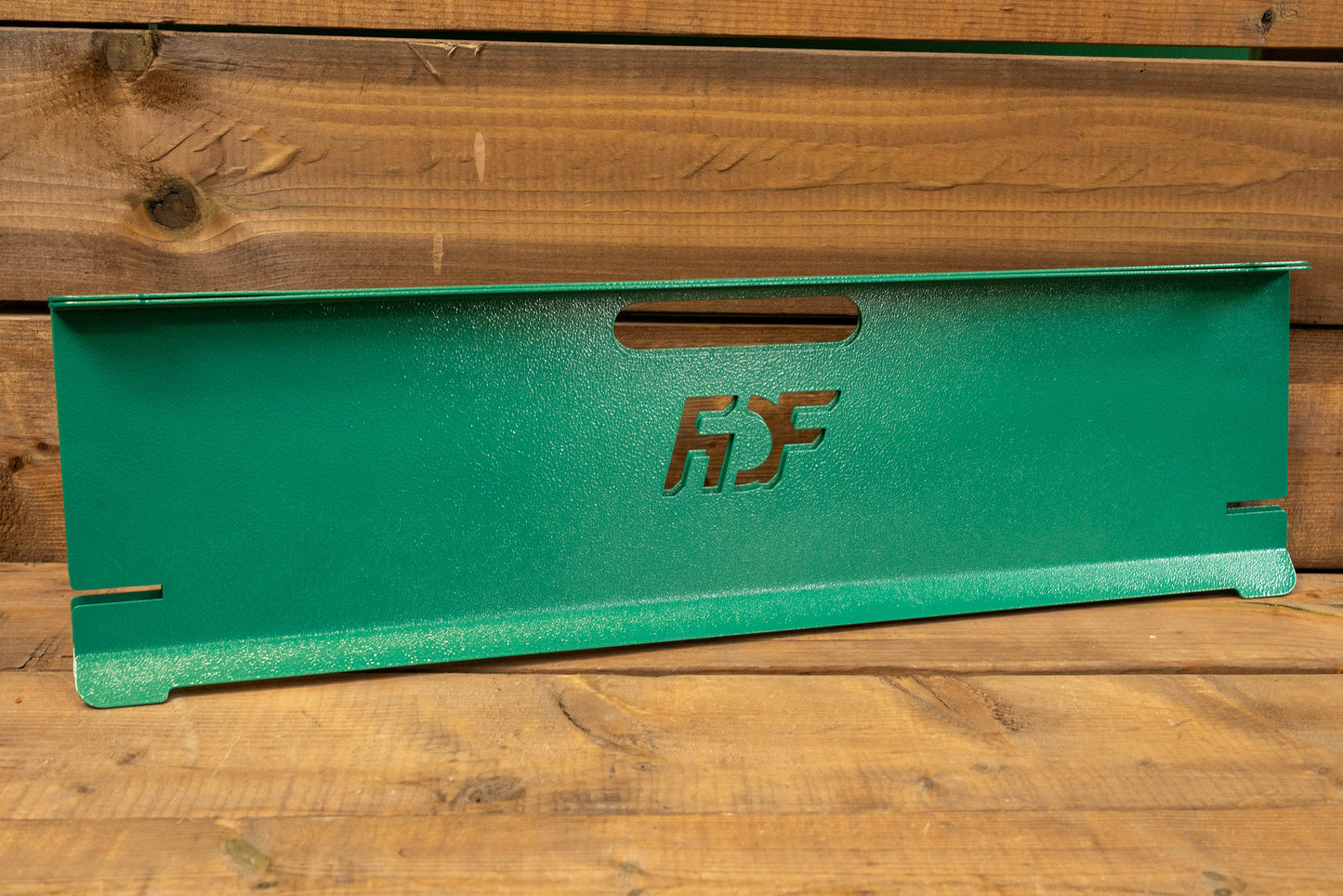 FDF Raceshop - FDF Toe Plates