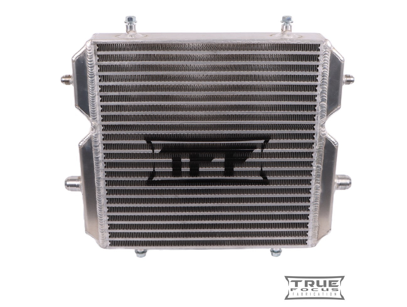 aluminum oil cooler power steering cooler transmission cooler dual pass