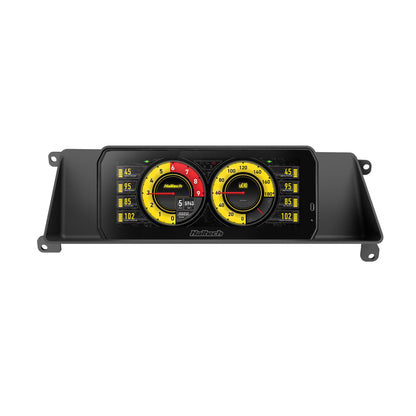 Mako Motorsport - Haltech uC-10 uC10 Dash Cluster Mount (display sold separately)