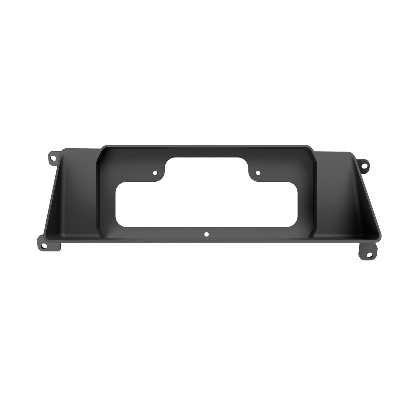 Mako Motorsport - Haltech uC-10 uC10 Dash Cluster Mount (display sold separately)
