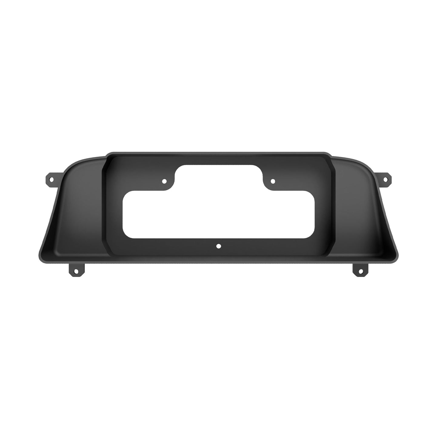Mako Motorsport - Haltech uC-10 uC10 Dash Cluster Mount (display sold separately)