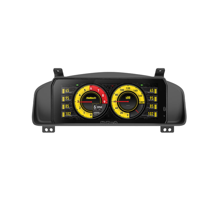 Mako Motorsport - Toyota Chaser 6th Gen JZX100 Dash Mount