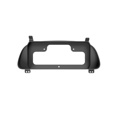 Mako Motorsport - Haltech uC-10 uC10 Dash Cluster Mount (display sold separately)