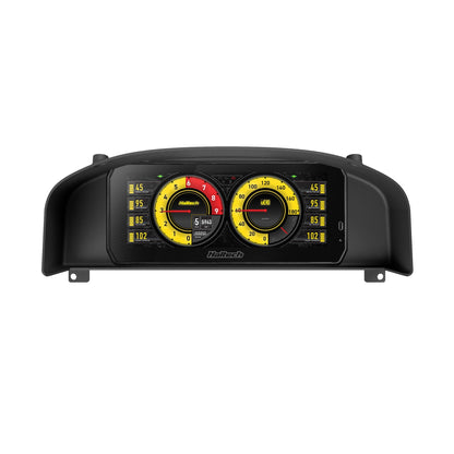 Mako Motorsport - Haltech uC-10 uC10 Dash Cluster Mount (display sold separately)