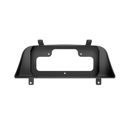 Mako Motorsport - Haltech uC-10 uC10 Dash Cluster Mount (display sold separately)