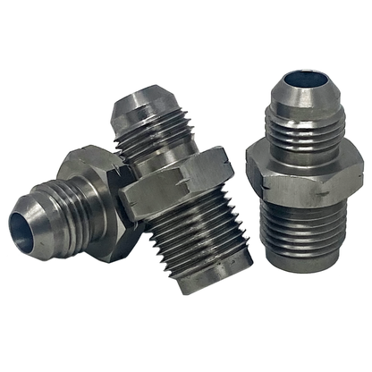 Alaria - Toyota MR2 SW20 Power Steering Pump Outlet Fitting