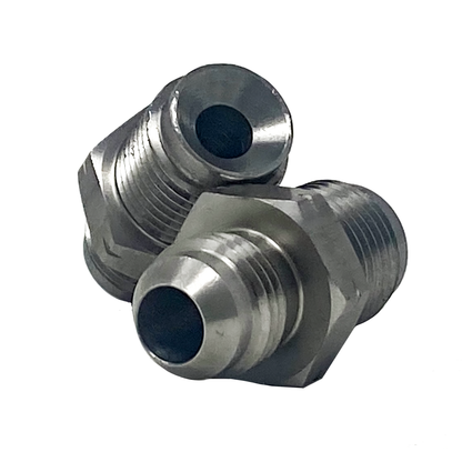 Alaria - Toyota MR2 SW20 Power Steering Pump Outlet Fitting