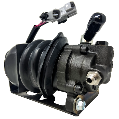 Alaria - Toyota MR2 SW20 Power Steering Pump Kit