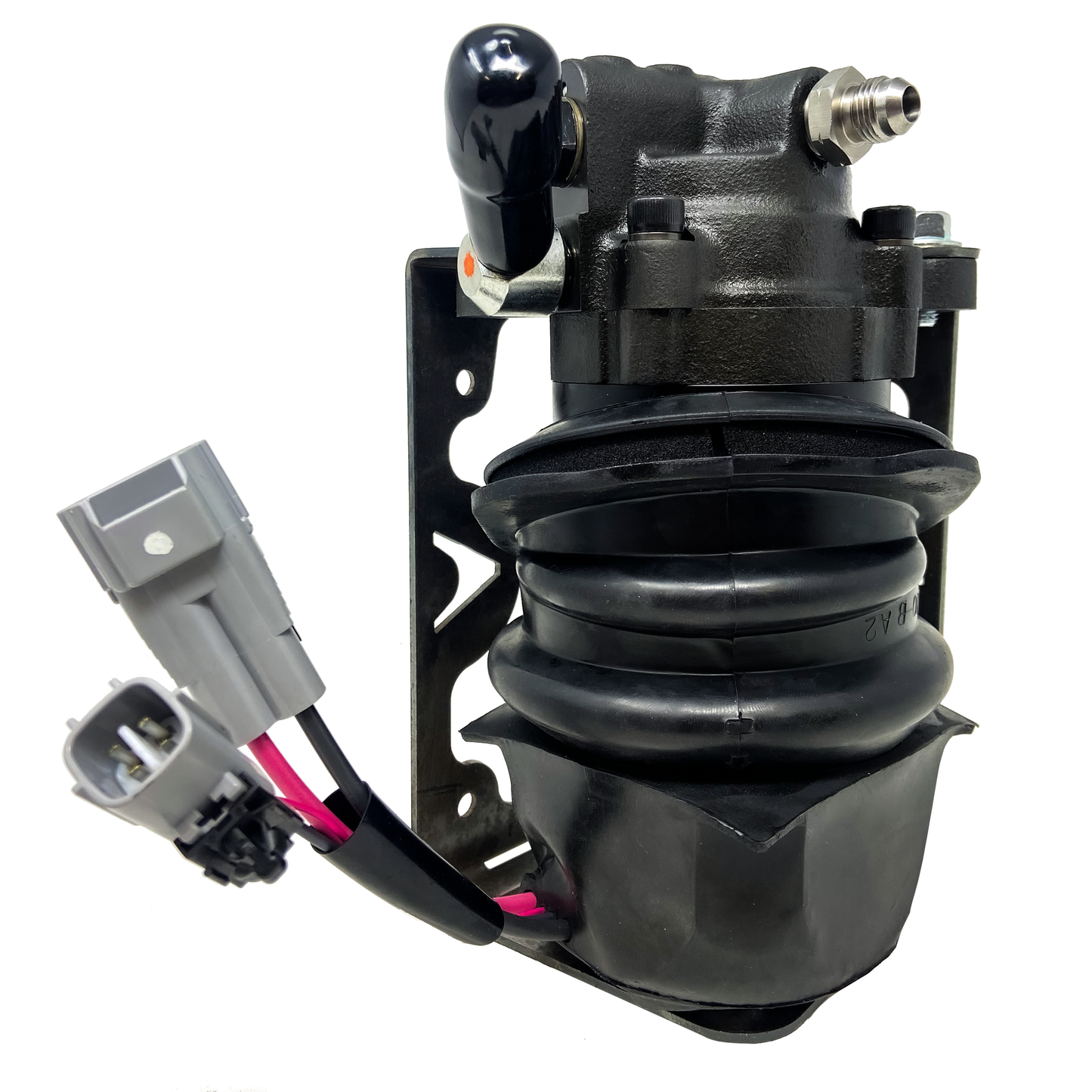 Alaria - Toyota MR2 SW20 Power Steering Pump Kit