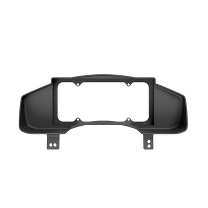 Mako Motorsport - Powertune Digital Ultrawide Dash Recessed Cluster Mount (display sold separately)