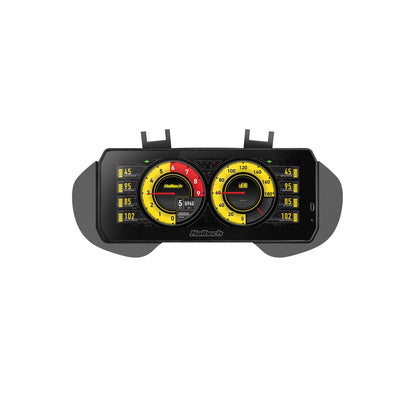 Mako Motorsport - Haltech uC-10 uC10 Dash Cluster Mount (display sold separately)