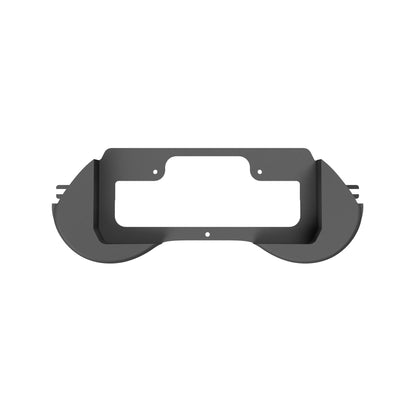 Mako Motorsport - Haltech uC-10 uC10 Dash Cluster Mount (display sold separately)