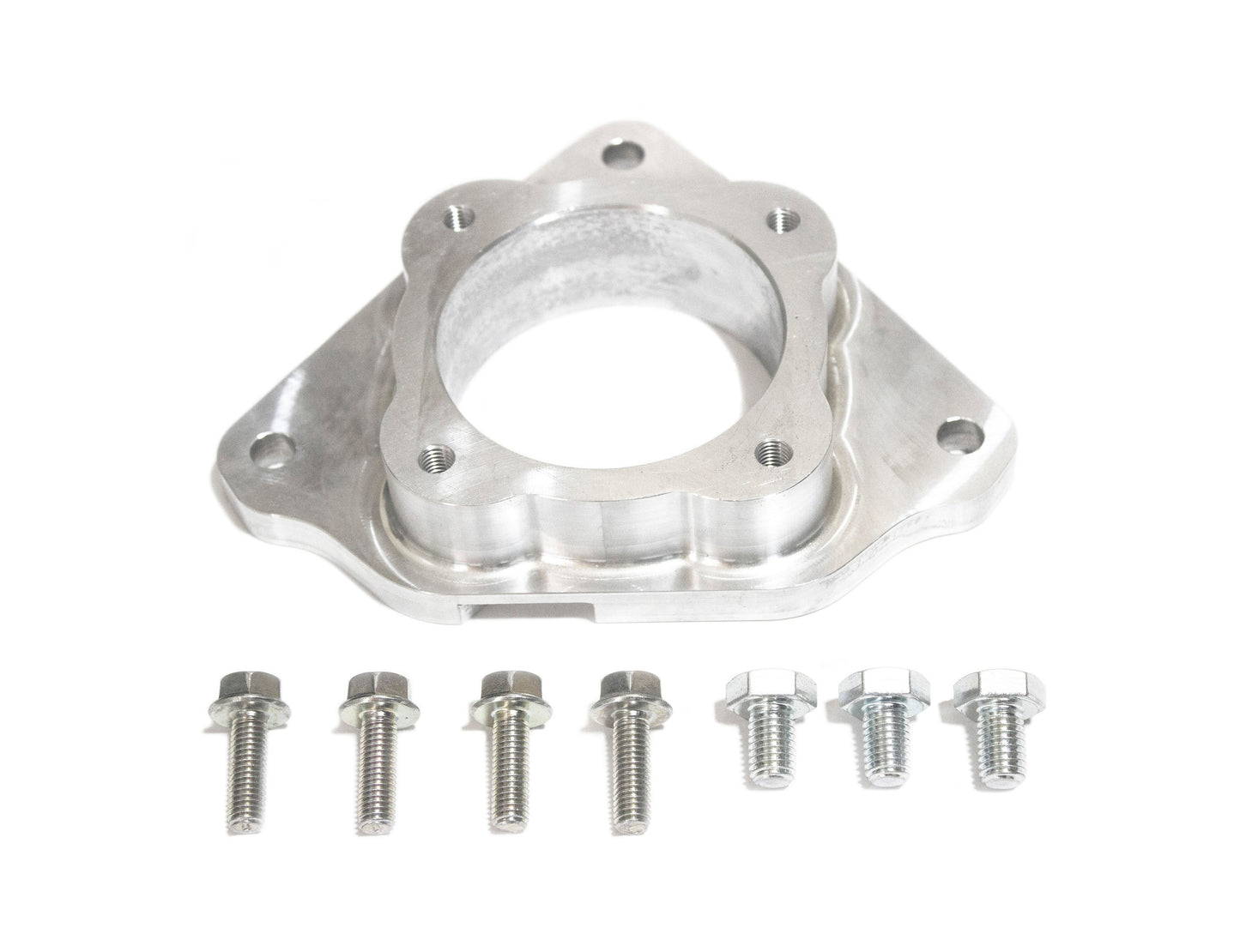 Toyota Hydraulic Release Bearing mount - Full Billet