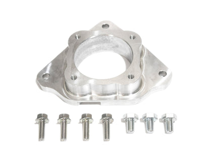 Toyota Hydraulic Release Bearing mount - Full Billet