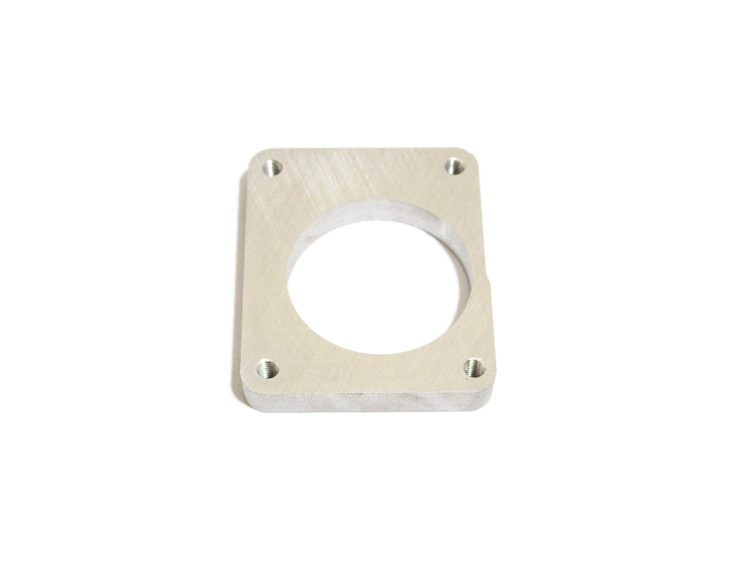 Toyota JZX110 Throttle body flange