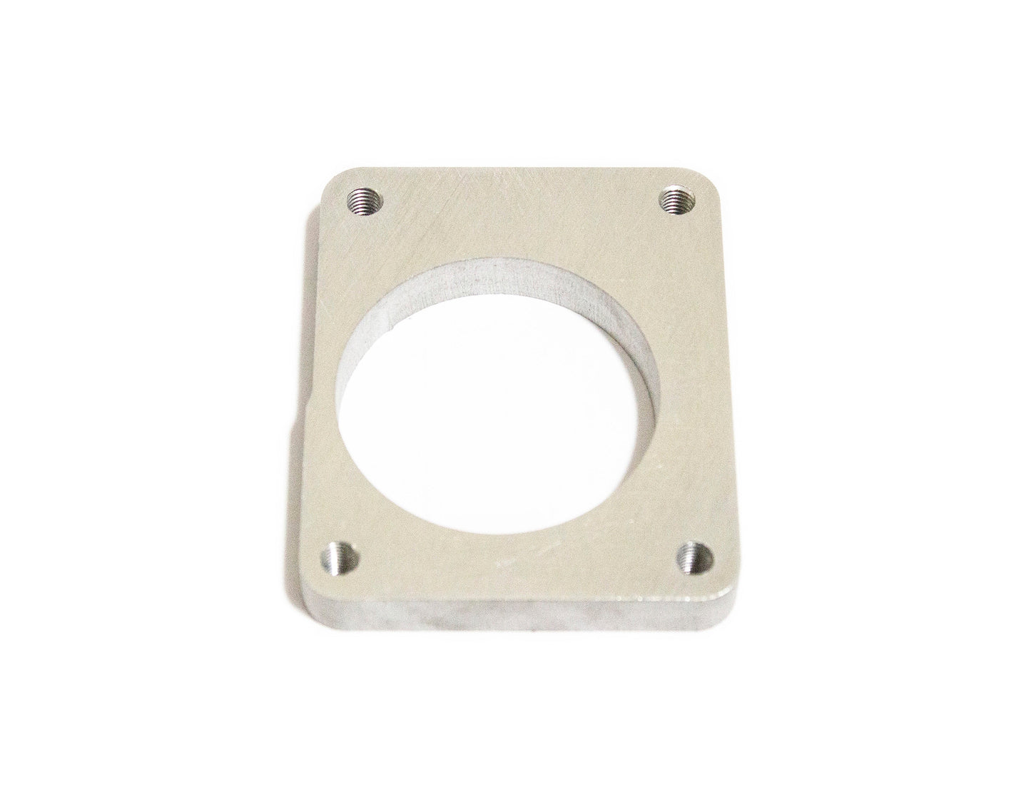 Toyota JZX110 Throttle body flange