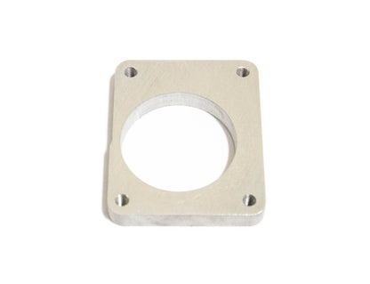 Toyota JZX110 Throttle body flange
