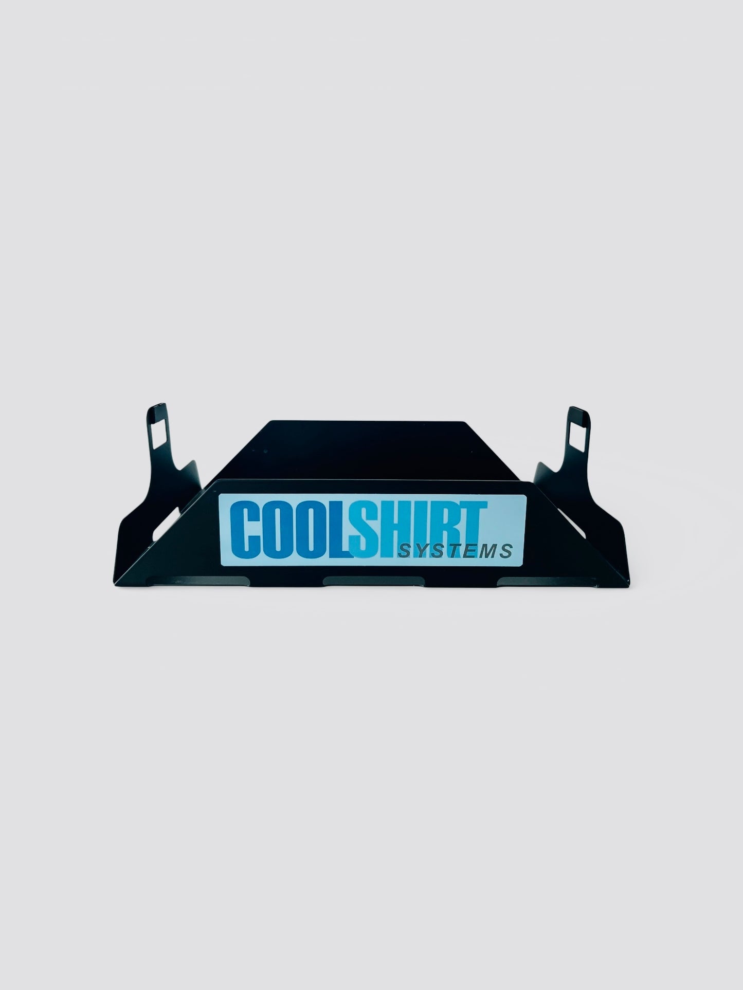 COOLSHIRT - Mounting Tray