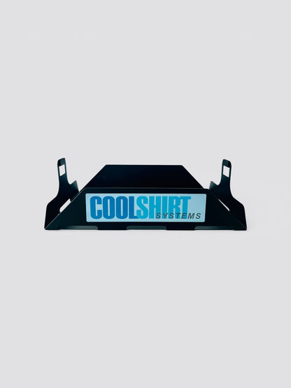 COOLSHIRT - Mounting Tray