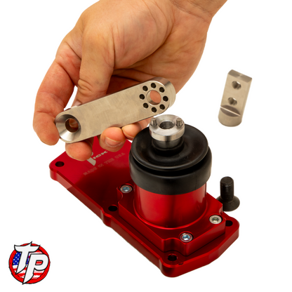 Tick Performance - TKX Revolver Lock Shifter (96-Position Adjustable)