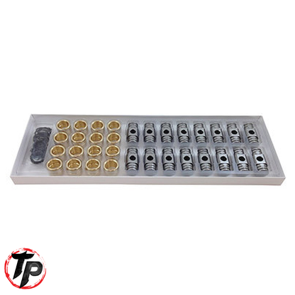 Tick Performance - Bronze Trunion Bushing Upgrade Kit for LS Engines