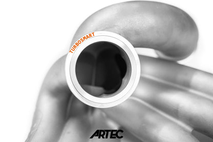 ARTEC - 70mm "Big Daddy" V-Band Locating Ring