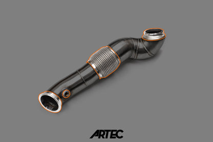 ARTEC - ARTEC 3" Universal Downpipe Fabrication Kit