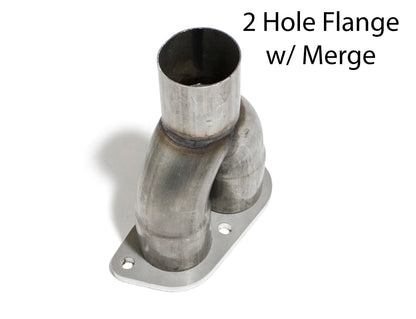 IS300 DIY Exhaust Kit - 2.5"