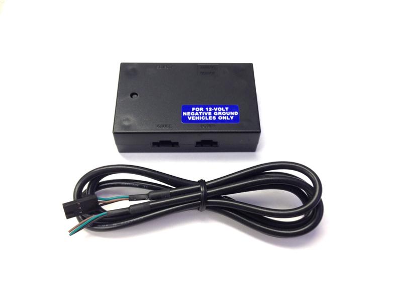 Prosport Gauges - Wideband UEGO Control box