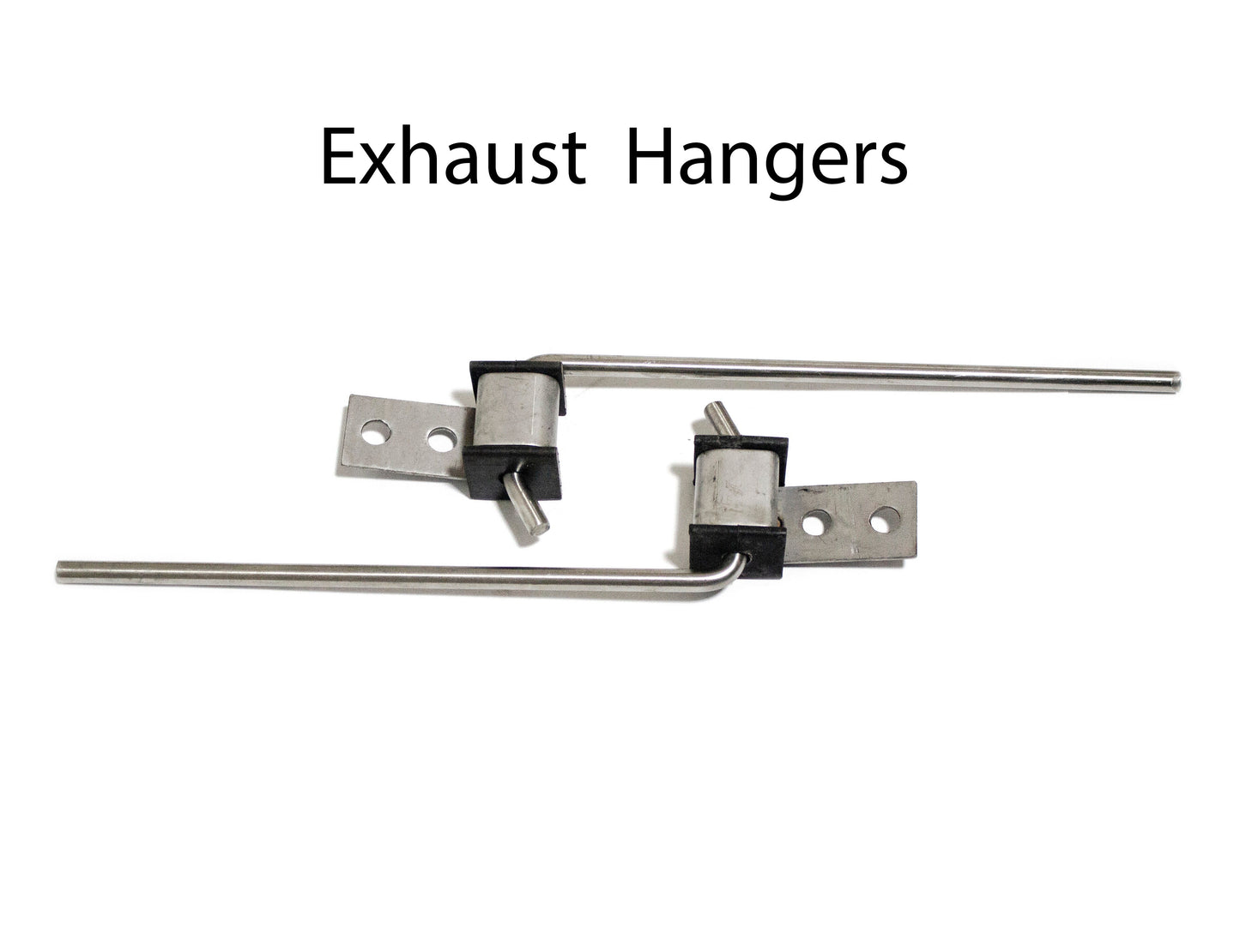 IS300 DIY Exhaust Kit - 2.5"