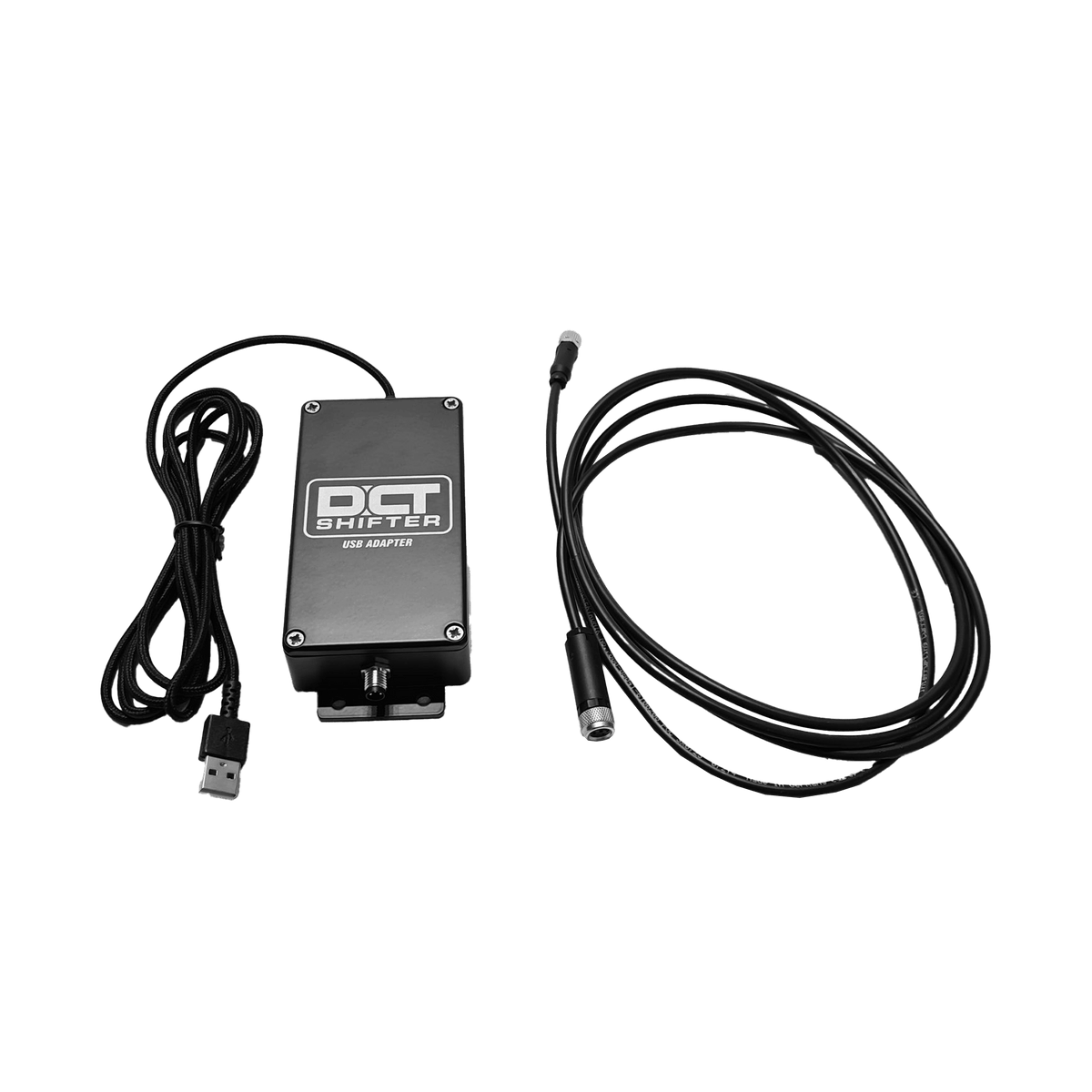 DCT Shifter - USB Adapter