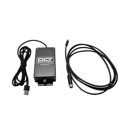 DCT Shifter - USB Adapter