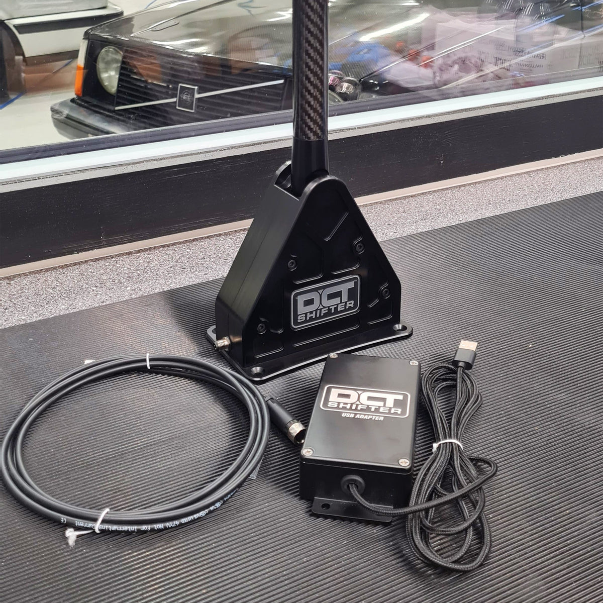 DCT Shifter - USB Adapter