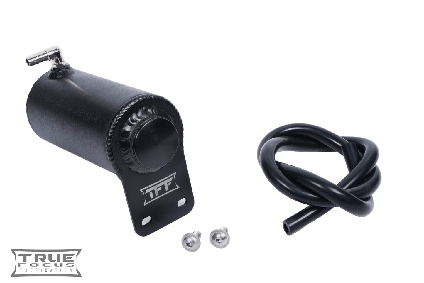 True Focus Fabrication - Universal Coolant Overflow Tank
