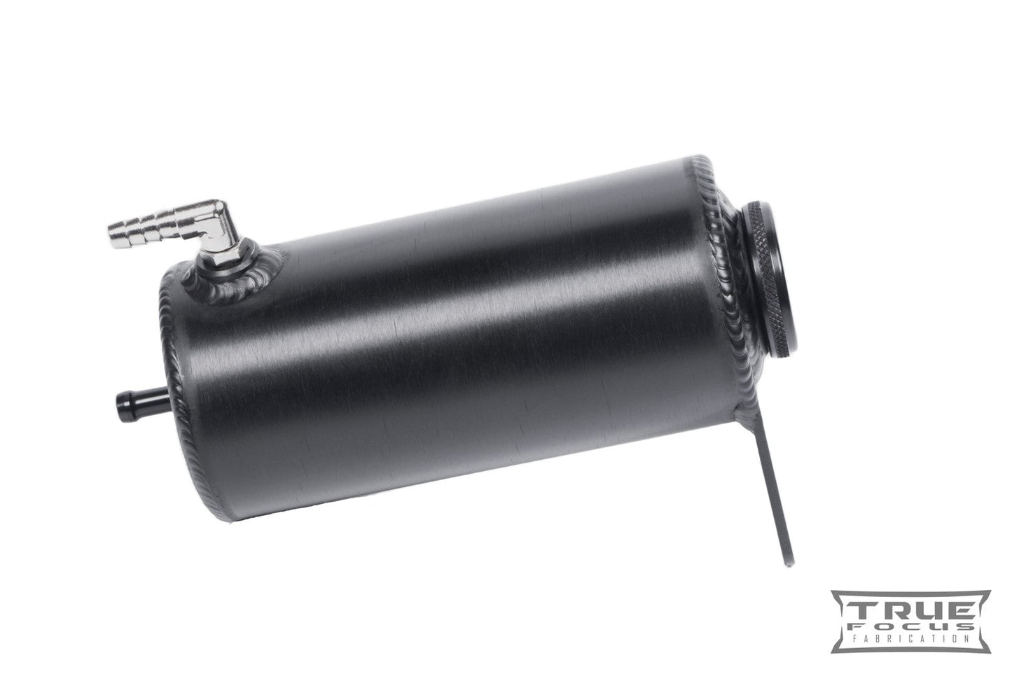 True Focus Fabrication - Universal Coolant Overflow Tank