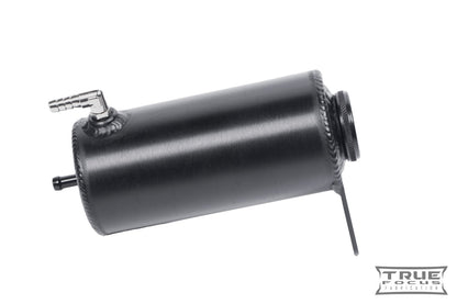 True Focus Fabrication - Universal Coolant Overflow Tank