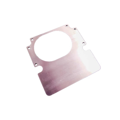 FDF Raceshop - Hyundai Genesis Hydro Mount Plate