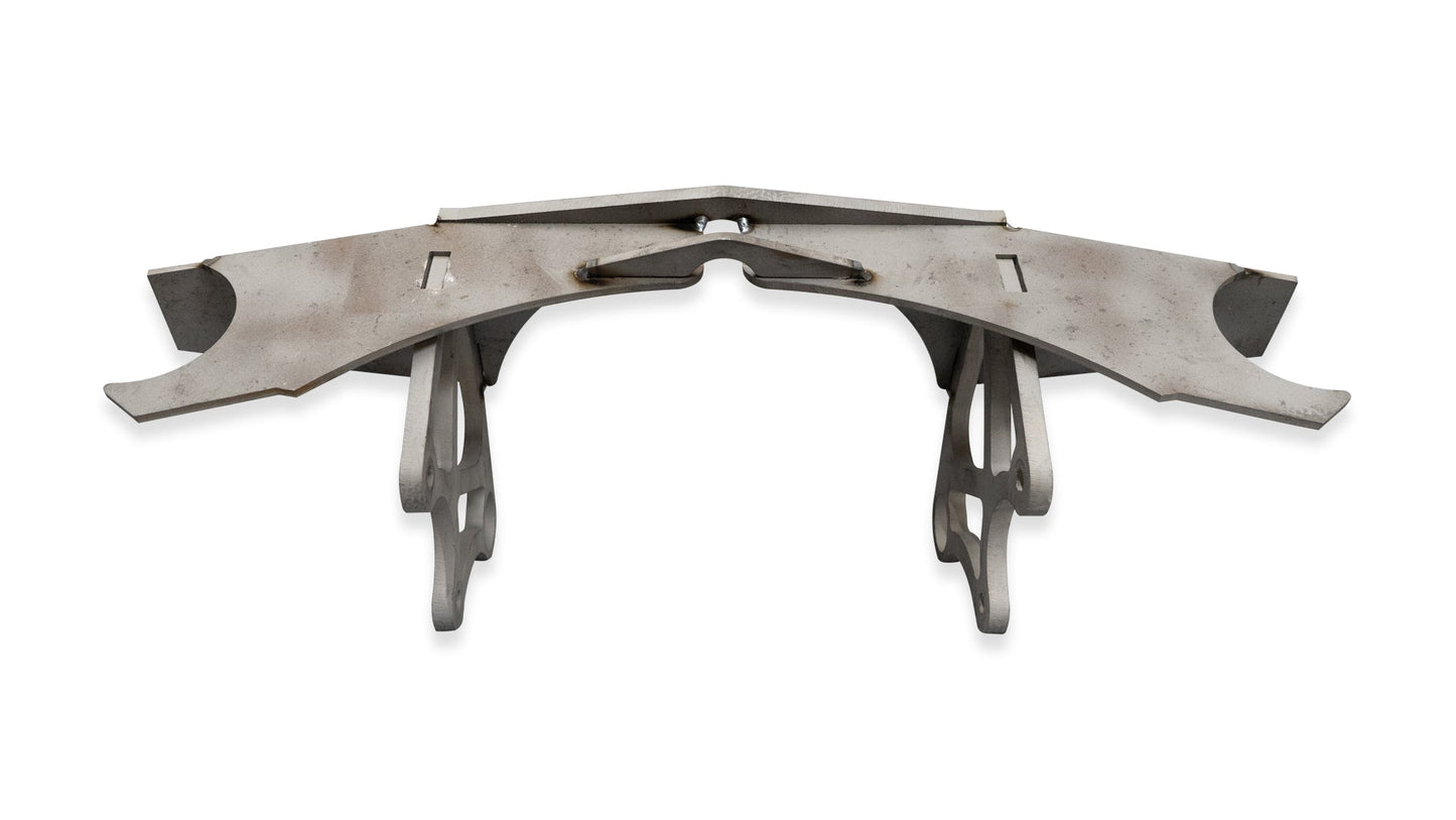 FDF Raceshop - BMW E36 Quick Change Mount