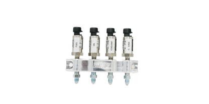 DRIFT HQ - REMOTE PRESSURE SENSOR MOUNTING KIT