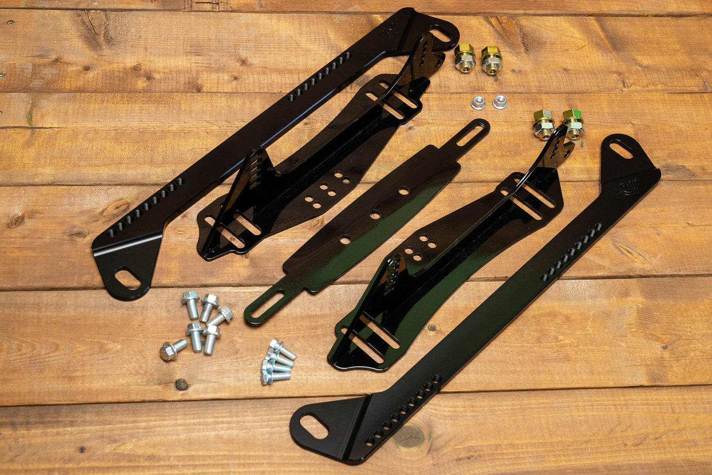FDF Raceshop - Corvette C5/C6/C7/C8 Seat Mount