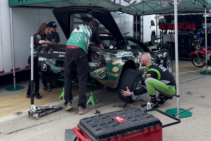 FDF Raceshop - Race Tent Weights
