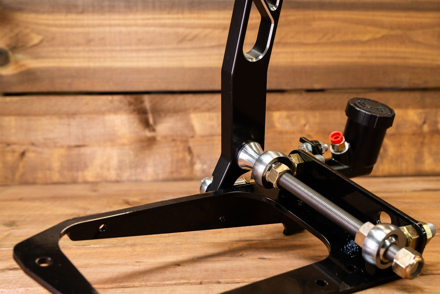 FDF Raceshop - Corvette C5/C6 Handbrake & Mount