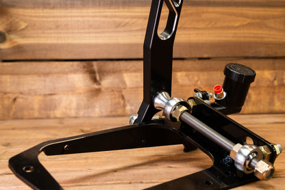 FDF Raceshop - Corvette C5/C6 Handbrake & Mount