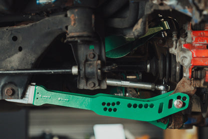 FDF Raceshop - BRZ/FRS/GT86/ Impreza Rear Lower Control Arm