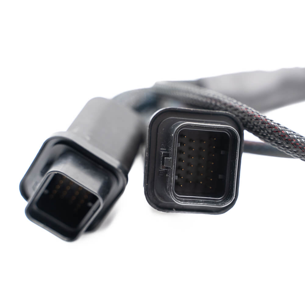 FuelTech USA -  FT550 to FT600/FT700 Adapter Harness